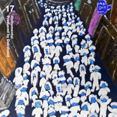 Ja Mezz - 17 (feat. C Jamm) (Official Instrumental) (Prod. by Dakshood)