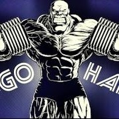 ONE MORE TIME - THE ULTIMATE GYM MOTIVATION MAKAVELI*MOTIVATION