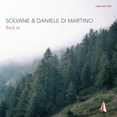 Daniele Di Martino & Solvane – Kraxler [Snippet]