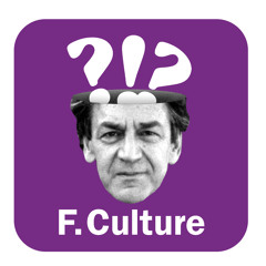 L'argent et la langue, selon Fabrice Luchini