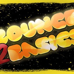 Marc Ferguson - Bounce 2 Basics Volume 3