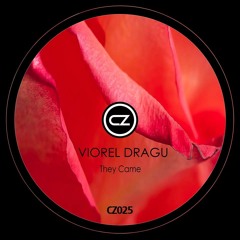 Viorel Dragu - Portal (Original Mix)