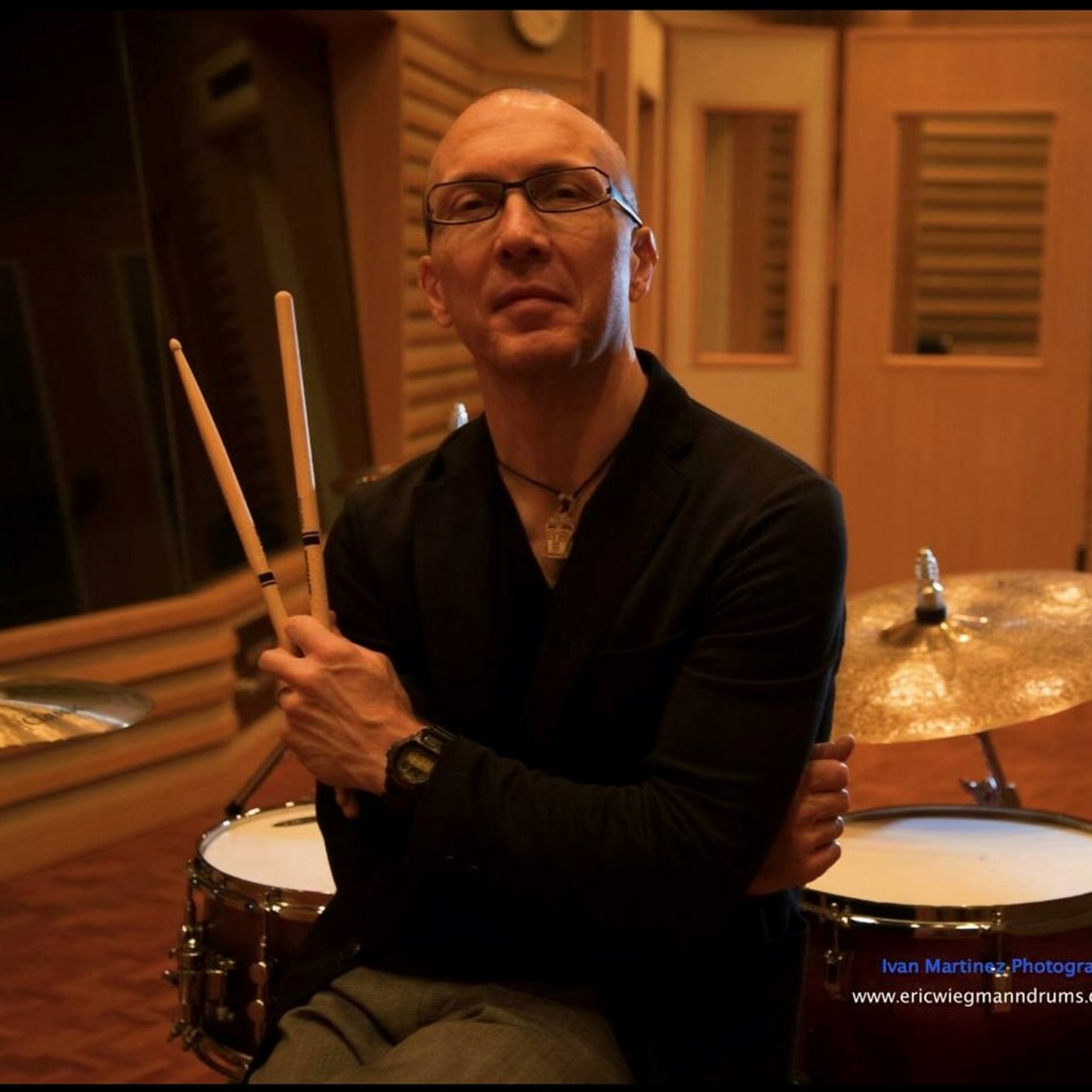 Vinnie V. music