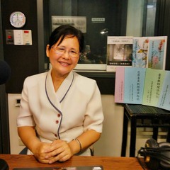 20170509 薰法香聞法札記結集 朱妍綸