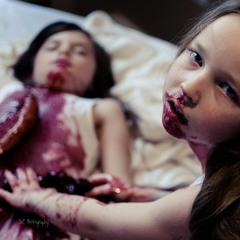 Destroyed Kids