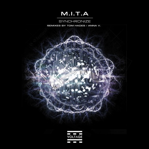 M.I.T.A. - Synchronize (Original Mix) [VOLTAGE Records]