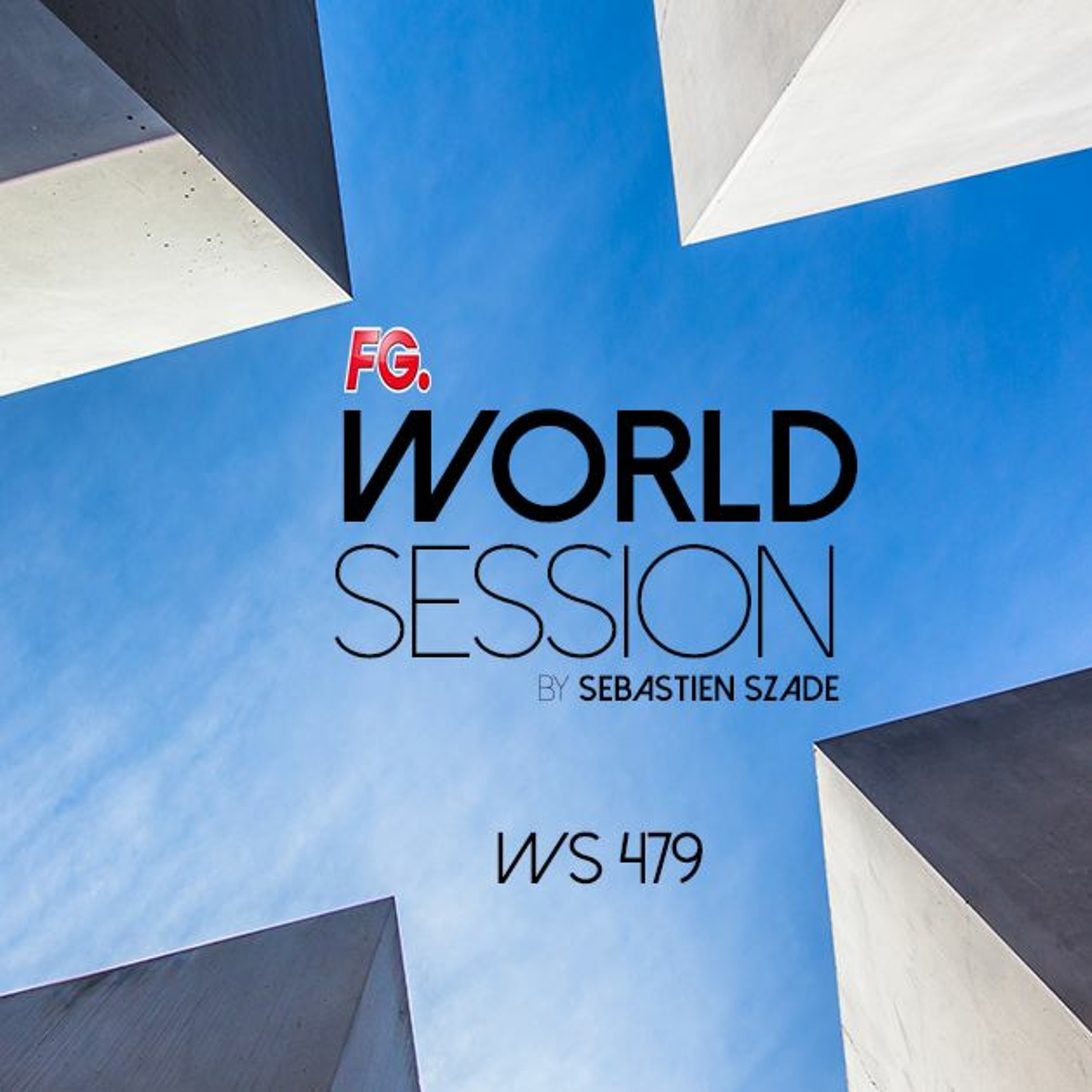 World Session by Sebastien Szade