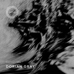 OECUS Podcast 054 // DORIAN GRAY