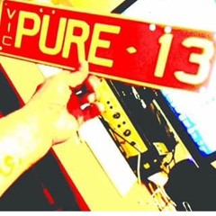 THREY MUST BE AFRAID OF SOMETHING