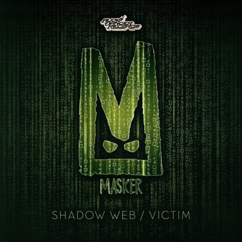 MASKER - SHADOW WEB / VICTIM
