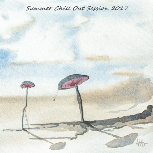 Sandeep - Summer Chill Out Session 2017