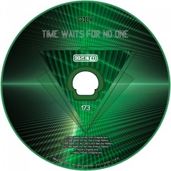 Gily - Time Waits For No One (Protyv Remix)