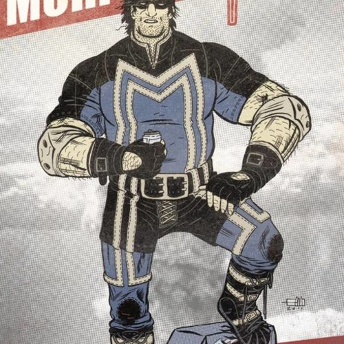 L'Morphine - L'Morphiniya 3 (Feat. Nessyou)