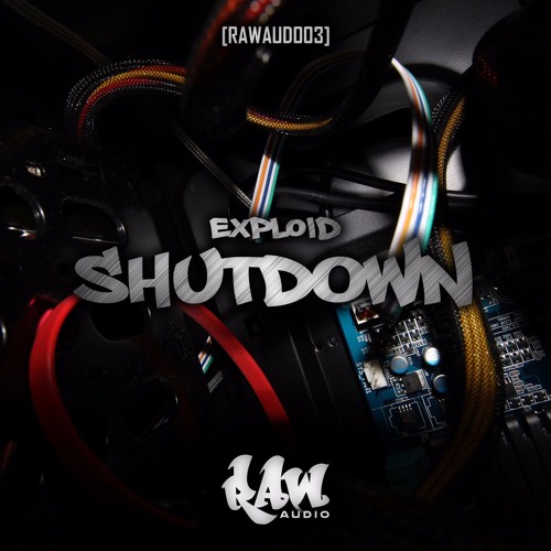 Exploid - Shutdown