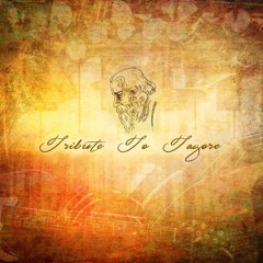 Tribute To Tagore