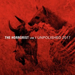 The Horrorist live at Unpolished 2017