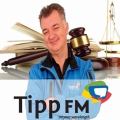 Tipp Today's Legal Feature - May 9th 2017