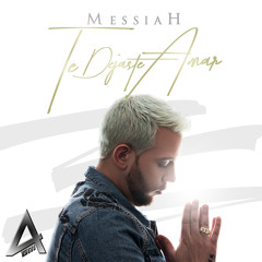Messiah - Te Dejaste Amar (AGM Remix)