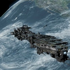 The Roaming Blackhole