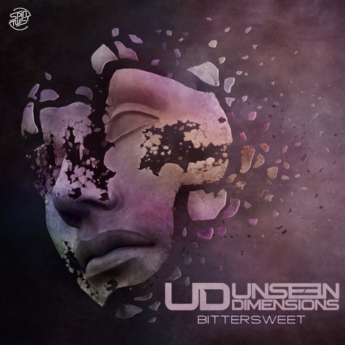 Unseen Dimensions - Bittersweet