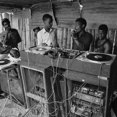 Jamaican Set Live @ The Sunday Soiree, Joey Smalls (April 2017)