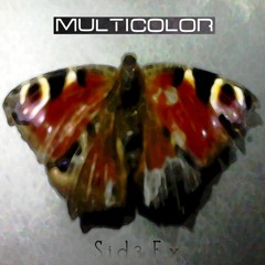 Multicolor EP