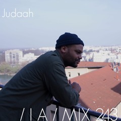 IA MIX 243 Judaah