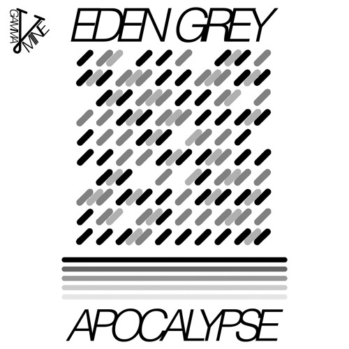 Eden Grey - "Apocalypse" - RAY02 Preview Material