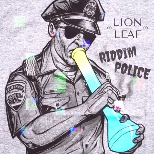 RIDDIM POLICE