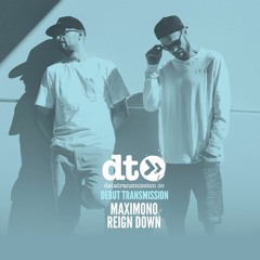 Maximono - Reign Down