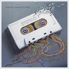 Scratch Bandits Crew - Goodbye (ElektroBin remix)