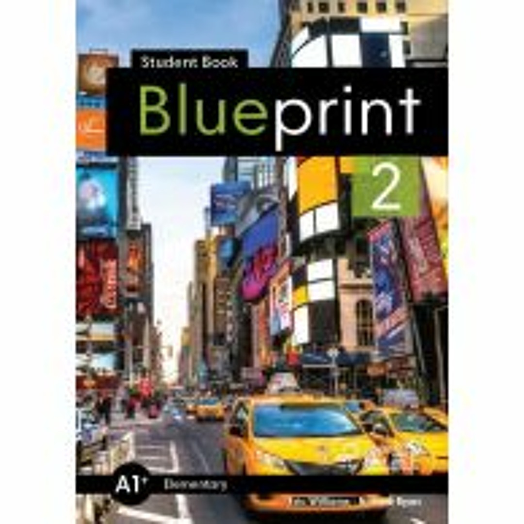 Stream Blueprint 2 WB Track18 by Compass Publishing | Listen