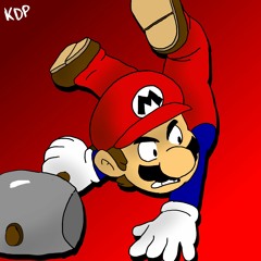 [Swaptoad] The Red And Blue Crusader! + Go Go Mario!!