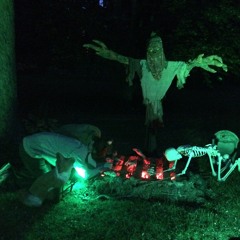 Teen suicide- Grim Reaper