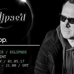 Xspance presents Eclipsed w/ Mint - 1.5.2017