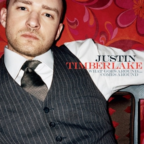Stream Justin Timberlake - What Goes Around (Physics Bootleg Remix.