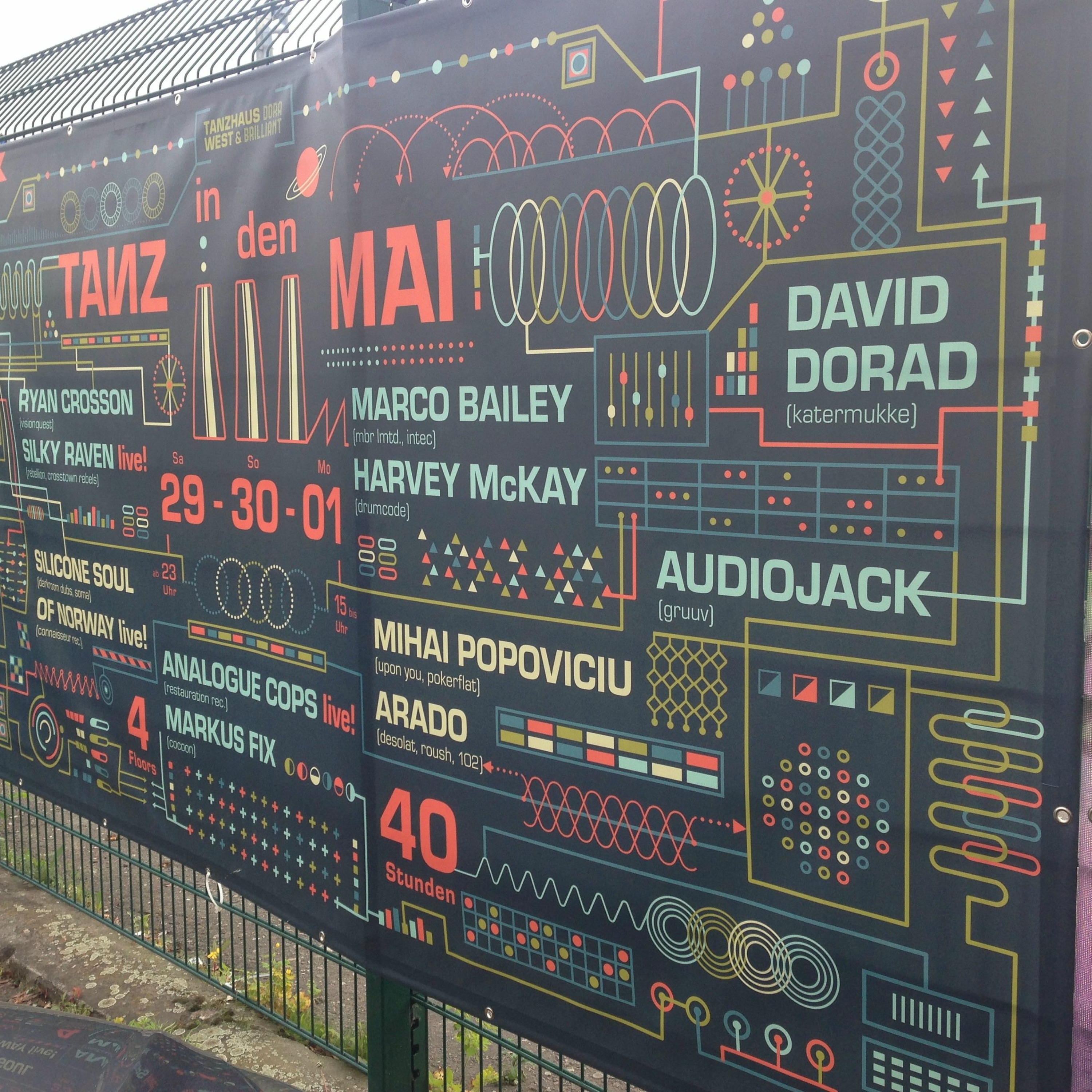 Audiojack
