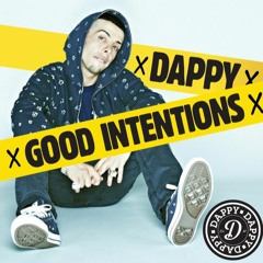 Dappy - Good Intentions ( Piano Cover )( feat. Priime )