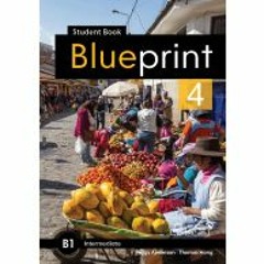 Stream Blueprint 4 SB Track03 by Compass Publishing | Listen