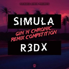 Simula & R3dX - Gin 'N' Chronic (Falco Remix) [Free Download]