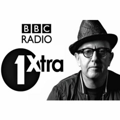 Sir David Rodigan plays 'Turntable Dubbers - Calma & Smarta (Mr Benn rmx)' on BBC Radio 1xtra