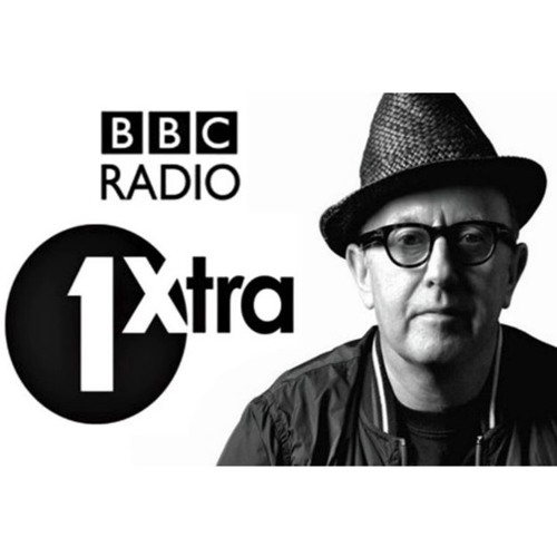Sir David Rodigan plays 'Turntable Dubbers - Calma & Smarta (Mr Benn rmx)' on BBC Radio 1xtra