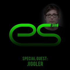 Eagle Sessions #117 - Jiggler (Guest Mix)