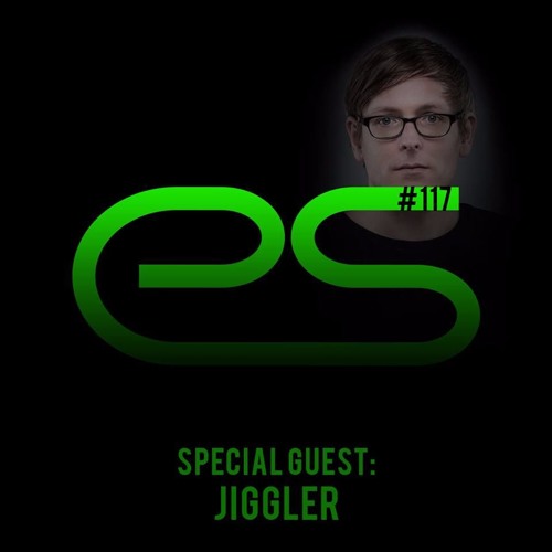 Eagle Sessions #117 - Jiggler (Guest Mix)