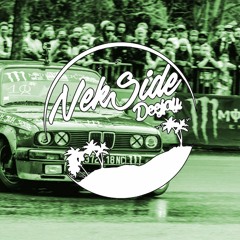 BADABOUM X DJ NEKSIDE - Bae[ZoukRemix]2k17