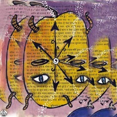 Mr Cobain , worms don't leave the apple