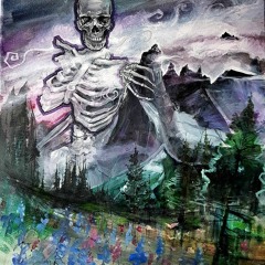 Mr Shiraz - Flatliners