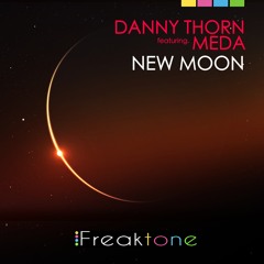Danny Thorn feat. Meda - New Moon (Ferkko Remix) PREVIEW