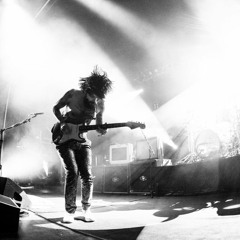 Opposite - Biffy Clyro cover