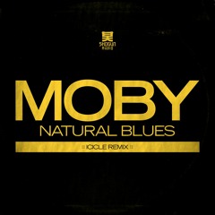 Moby - Natural Blues (Icicle Remix)